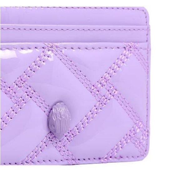 Kurt Geiger card wallet - Picture 2 of 8